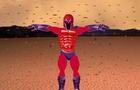 Stick Figures Vs Magneto