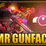 Mr Gunface
