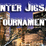 Winter Jigsaw Tournament