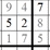 Instant Sudoku Solver