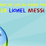 cover lionel messi ball
