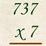 Arithmetic Trainer