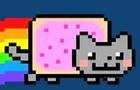 Nyan Cat - Remastered by bluerabbit78