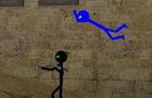 Counter-Strike DE_Dust 2