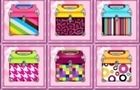Colorful Box Memory by onyx009