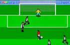 He Scores!