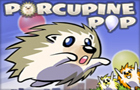 Porcupine Pop by booblycCom