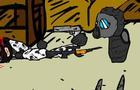 MFG! De_Dust2 by StopSignal