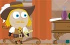 Musketeer Path 2 by Boredcom