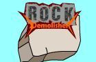 Rock Demolisher by RedRain