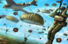 Paratroupe by PlayDefenseGames