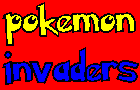 Pokemon Invaders