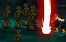 Warriors and Archers1