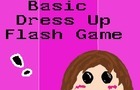 My1st Dress Up Game