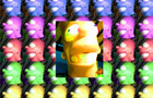 Levon: Hole Hero by Orangebeef