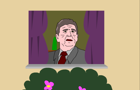 Uncle Bill's Mystery Hose