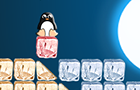 Sliding Penguins
