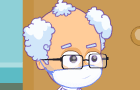 Clumsy Scientist by TimeFallGames