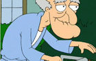Herbert The Pervert SB