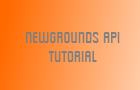 NG API Tutorial (AS3)