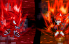 Shadic Vs. Nazo