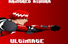 armored ashura ultimate