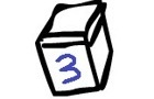 The Cube P3