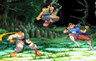 Ibuki vs Makoto 4