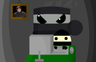 [SOUP] Ninja vs. Ninja