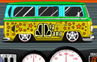 Santa Pod Racer - Big Ban