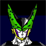 -=Dbz=- Perfection