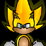 super sonic test animatio