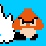 Super Mario Side Scroller