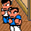 The Party Crashers (Nes)