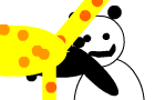 Panda Hugs
