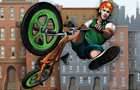 Free Style BMX