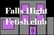 Falls Hight Fetish club
