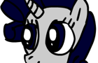 Polka Face by Blackrhinoranger