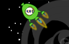 Through the Black Hole