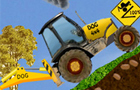 Backhoe Trial 2
