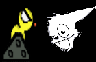 Ducky Jones Prototype by makehimanoffer