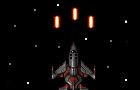 Alien Incursion Survival