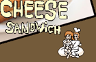Cheese Sandwich by Advertise-Play