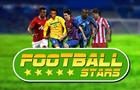 Football Stars by hbaskici