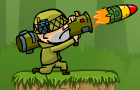Stinger Zed