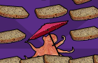 Bread Avoider
