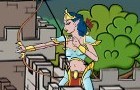 Defend the Castle by SimpleGamesCo