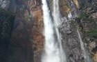 Angel Falls Jigsaw by Archbob