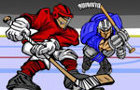 FlashFooty Hockey 2