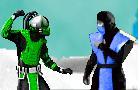 Mortal Kombat LD Demo